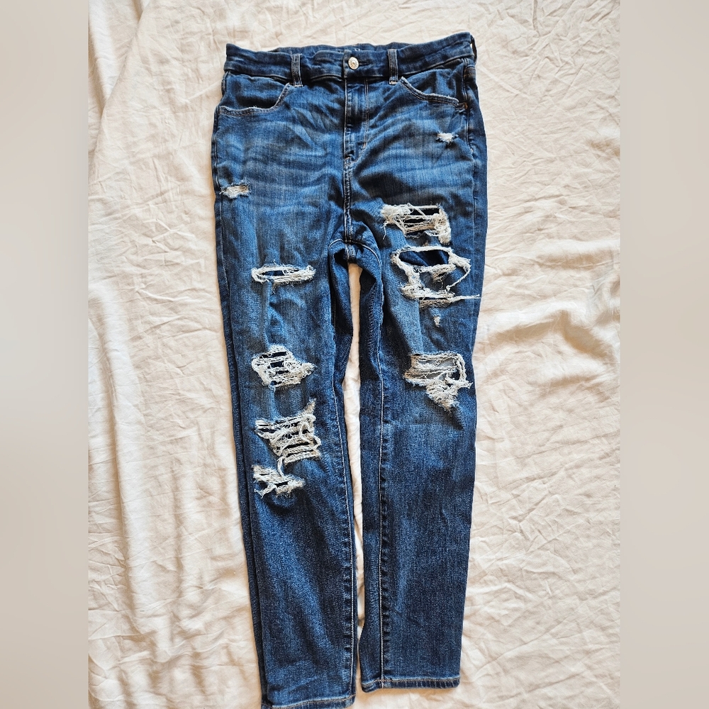 American Eagle Jeggings